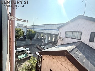 クラブメゾン甲子園ウエスト
