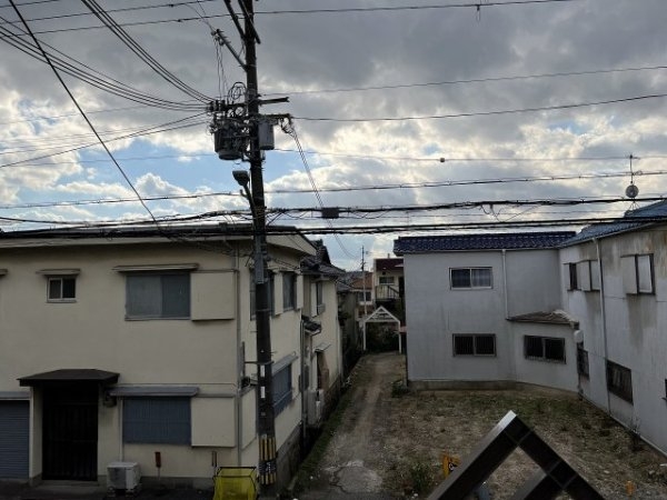 アメニティハイツ上ヶ原壱番館