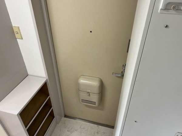 アメニティハイツ上ヶ原壱番館