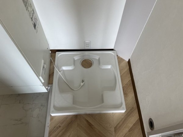 アメニティハイツ上ヶ原壱番館