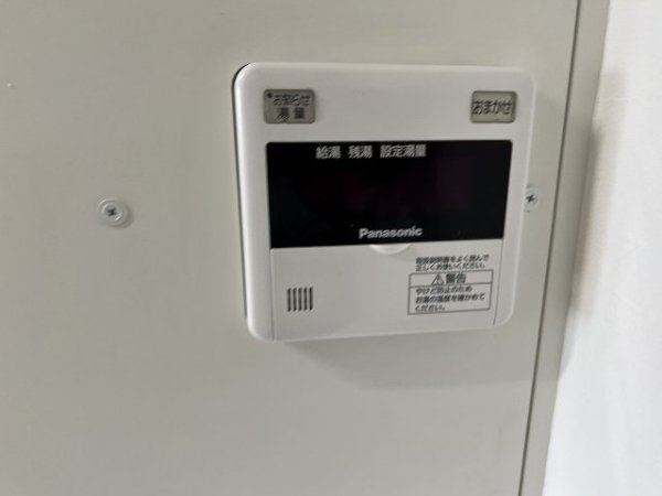 アメニティハイツ上ヶ原壱番館