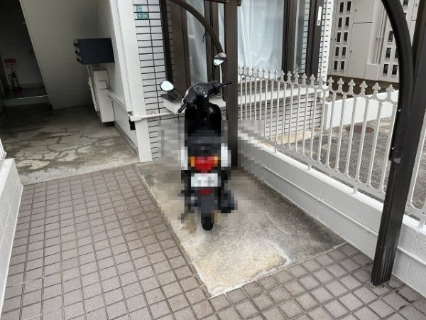 アメニティハイツ上ヶ原壱番館