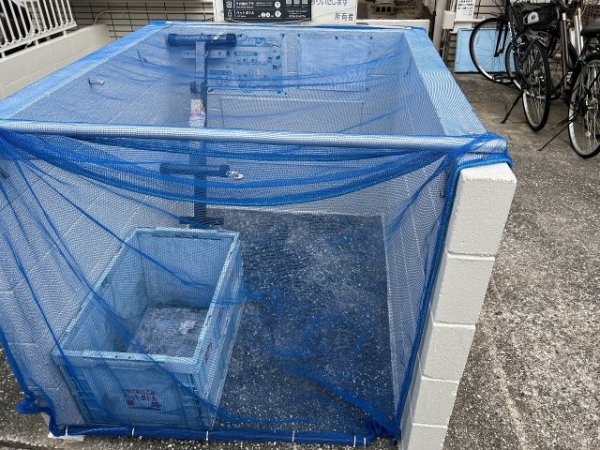 アメニティハイツ上ヶ原壱番館