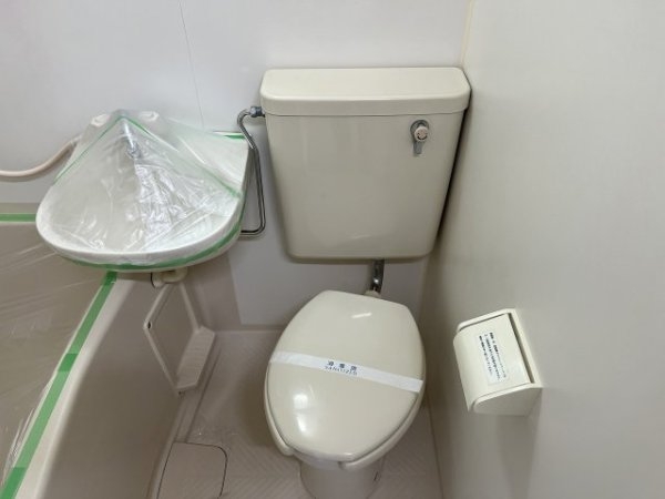 アメニティハイツ上ヶ原壱番館