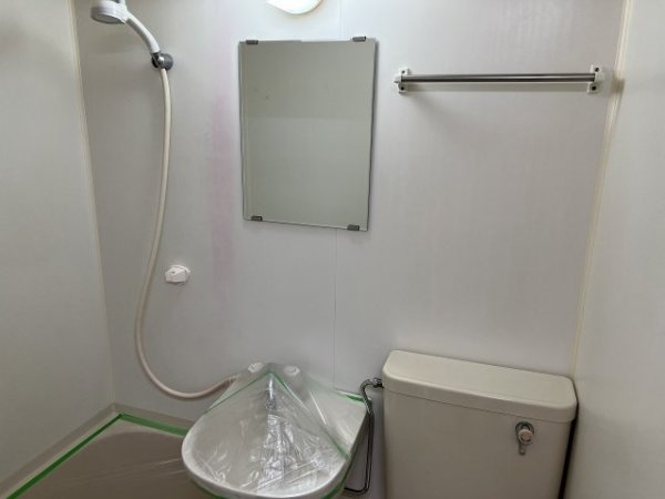 アメニティハイツ上ヶ原壱番館