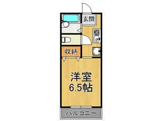 エスポワール岡田