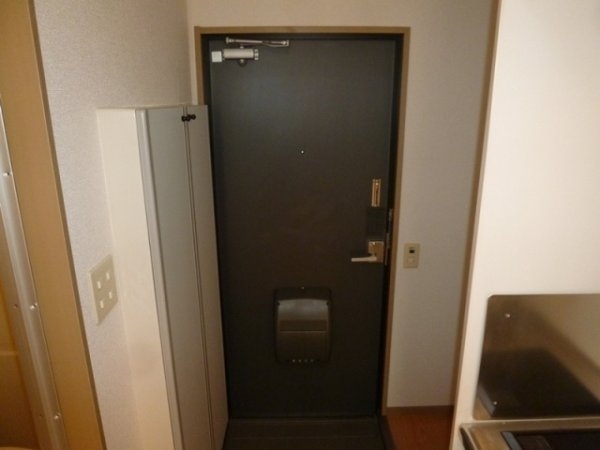 エスポワール岡田