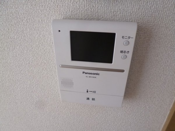 エスポワール岡田