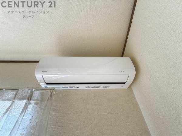 エスケーハイツ