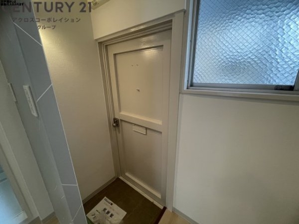 藤本マンション