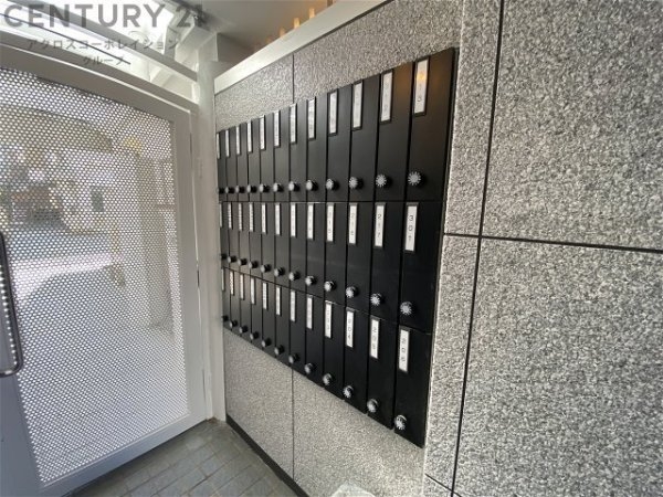 アンボワーズ武庫川レディース