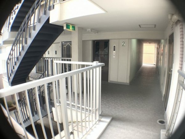 アンボワーズ武庫川レディース