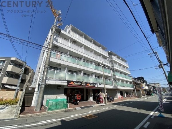 アンボワーズ武庫川レディース