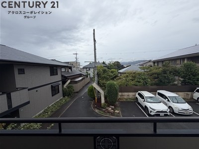 ガーデンスクエア伊丹B棟