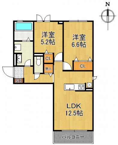 苦楽園COLN
