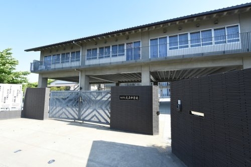 REGALESTLaNauage武庫川(尼崎市立　大庄中学校)