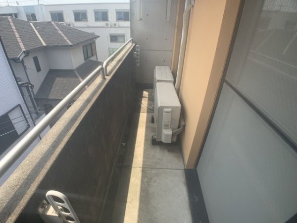 エスポワール若草２