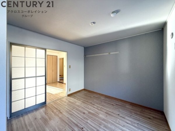 ブランユーカリA棟
