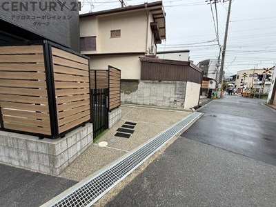 リブレメゾン下大市西町1