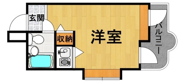 MIZUKI夙川
