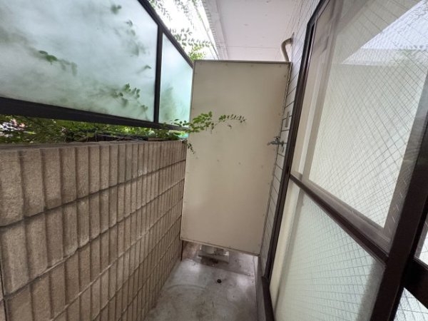 ガーデンパーティ西宮北口