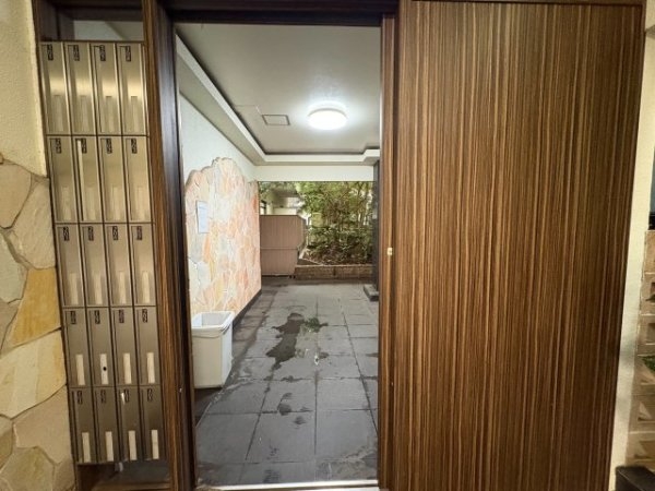 ガーデンパーティ西宮北口
