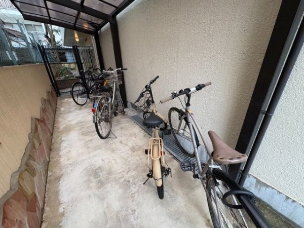 ガーデンパーティ西宮北口