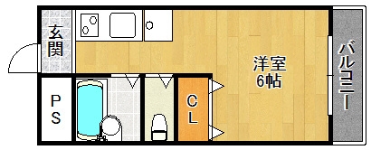 ガーデンパーティ西宮北口
