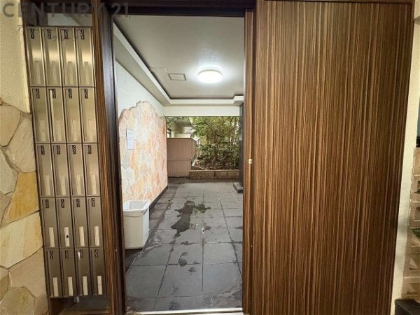 ガーデンパーティ西宮北口