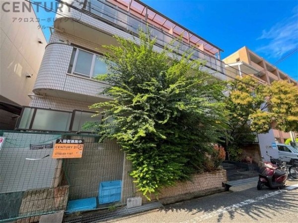 ガーデンパーティ西宮北口