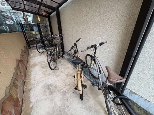 ガーデンパーティ西宮北口