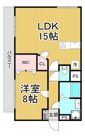 エフコート甲陽園東山