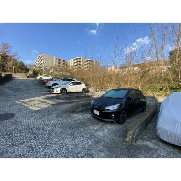 エフコート甲陽園東山