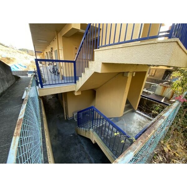 エフコート甲陽園東山