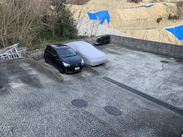 エフコート甲陽園東山