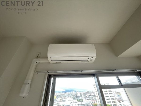 西宮市甲子園高潮町のマンション