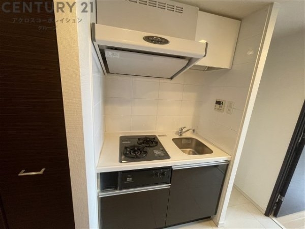 西宮市甲子園高潮町のマンション