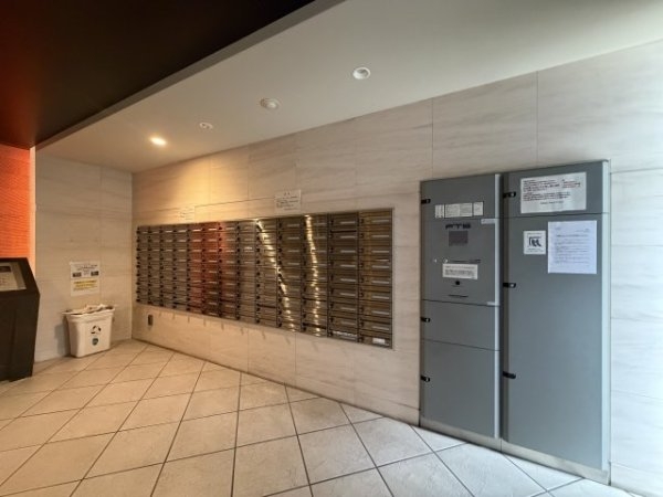西宮市甲子園高潮町のマンション