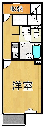レオネクストさくら五段坂2