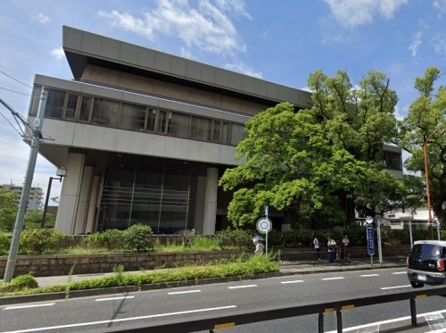 レオパレスドメーヌ(西宮市役所市民局コミュニティ推進部地域コミュニティ推進)