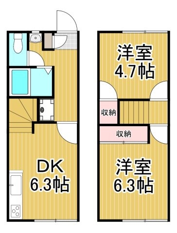 レオパレス広田