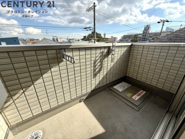 アジョーレレジデンスJR西宮駅前