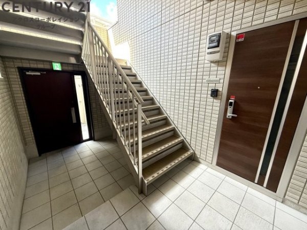 アジョーレレジデンスJR西宮駅前
