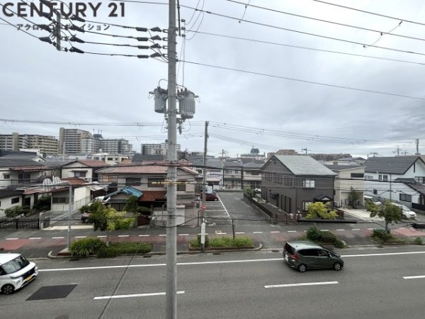 ベラカーサ夙川