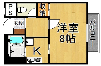 y,sコート夙川
