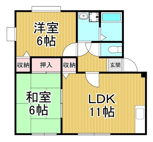 アネシス愛宕山1