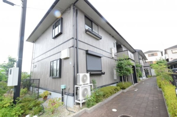 アネシス愛宕山1