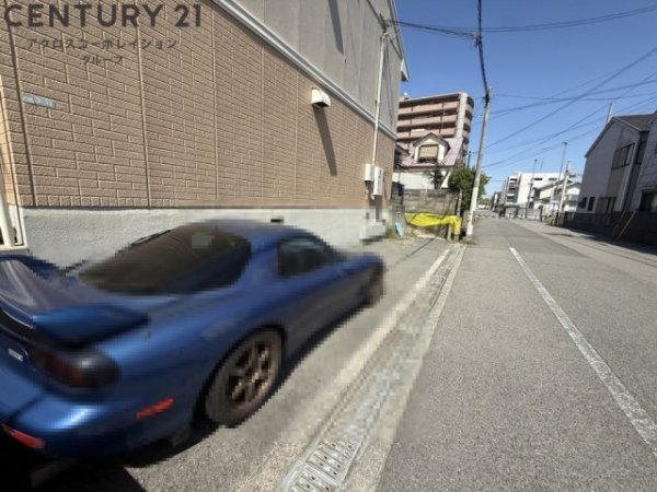 アーベント広田