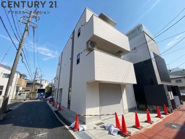 SYブリーゼ