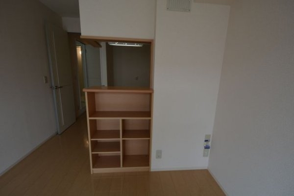 アーバンハイツ段上
